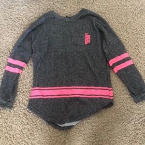 North Carolina Long Sleeve